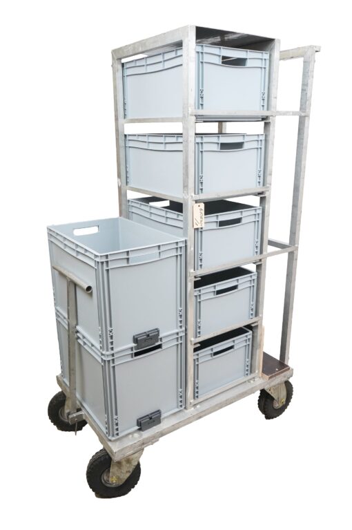 Grip accessories cart - Image 10