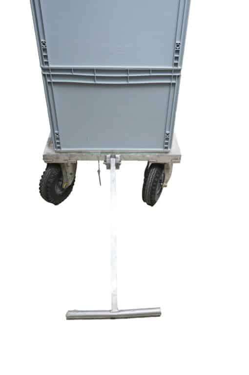 Grip accessories cart - Image 9