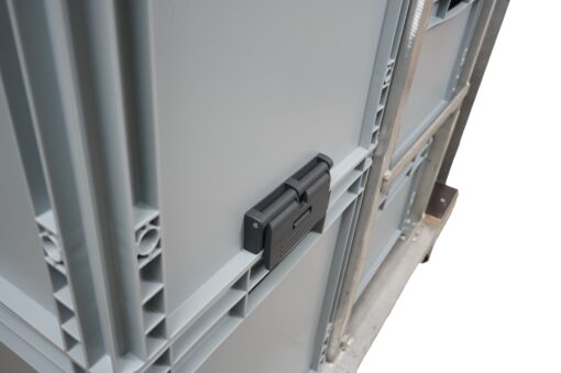 Grip accessories cart - Image 8