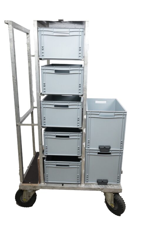 Grip accessories cart - Image 4