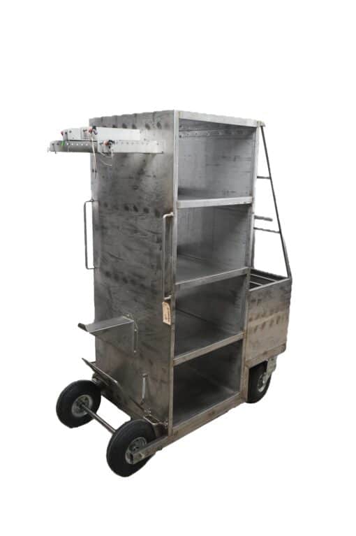 Grip accessories cart - Image 3