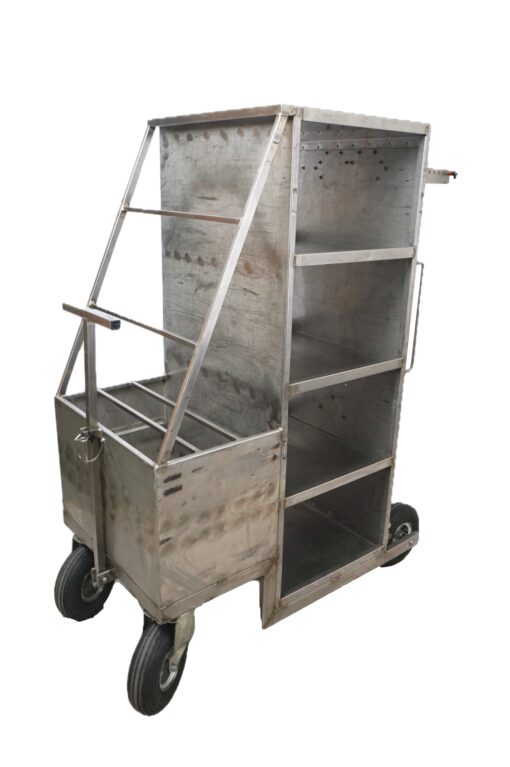 Grip accessories cart - Image 2