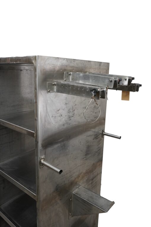 Grip accessories cart - Image 4