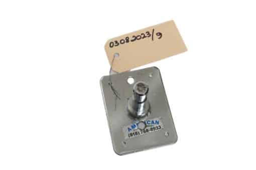 American Grip  Wall Plate - Image 3