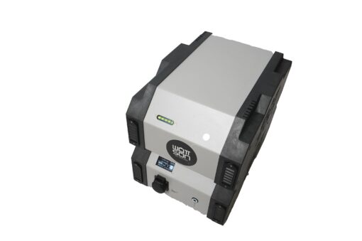 WATTSUN DOCK 2000 Docking Station + EXTRA BATTERY PACK - Image 2