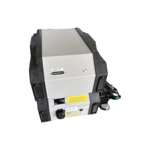 WATTSUN DOCK 2000 Docking Station + EXTRA BATTERY PACK - Image 4