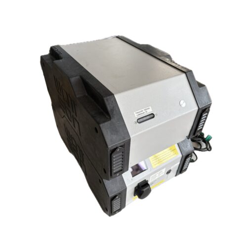 WATTSUN DOCK 2000 Docking Station + EXTRA BATTERY PACK
