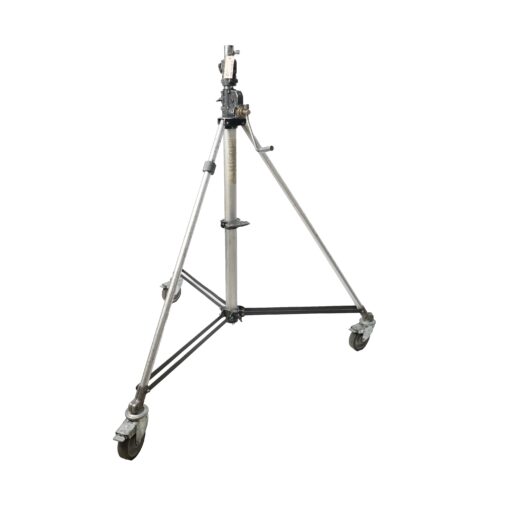 Manfrotto/Avenger ALU Wind Up with wheels