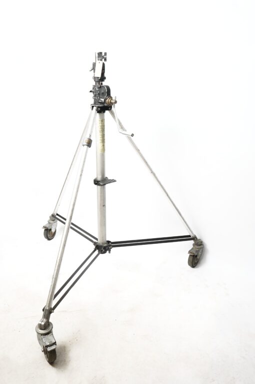 Manfrotto/Avenger ALU Wind Up with wheels - Image 5