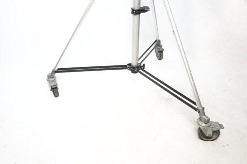 Manfrotto/Avenger ALU Wind Up with wheels - Image 2