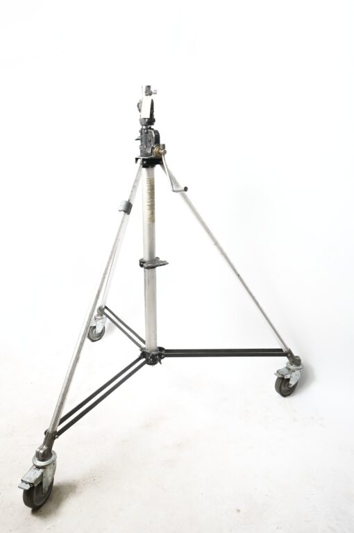 Manfrotto/Avenger ALU Wind Up with wheels - Image 5