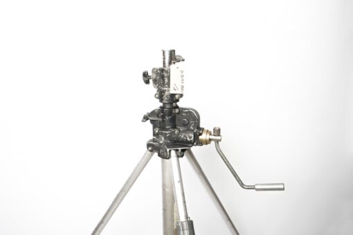 Manfrotto/Avenger ALU Wind Up with wheels - Image 3