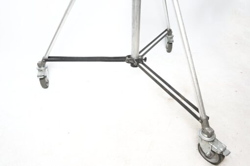 Manfrotto/Avenger ALU Wind Up with wheels - Image 2