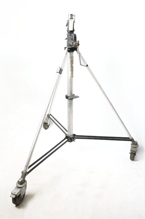 Manfrotto/Avenger ALU Wind Up with wheels - Image 6
