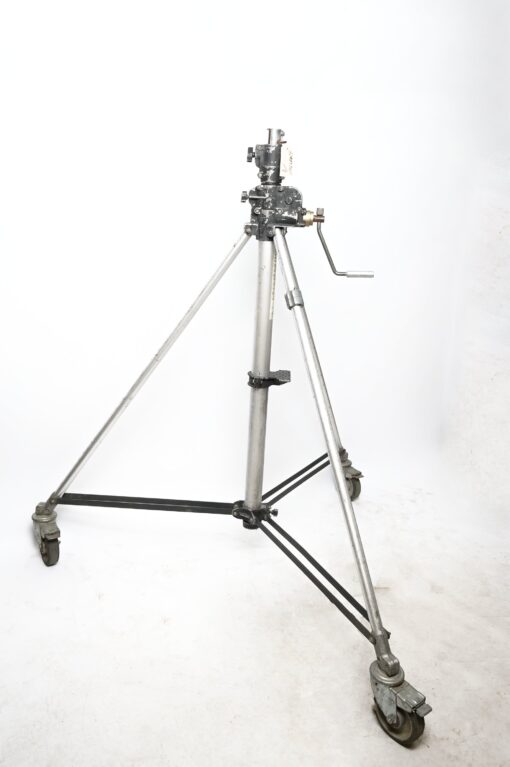 Manfrotto/Avenger ALU Wind Up with wheels - Image 5
