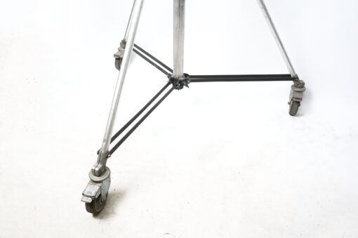 Manfrotto/Avenger ALU Wind Up with wheels - Image 2