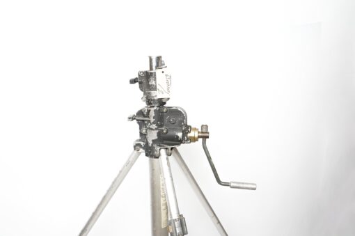 Manfrotto/Avenger ALU Wind Up with wheels - Image 3
