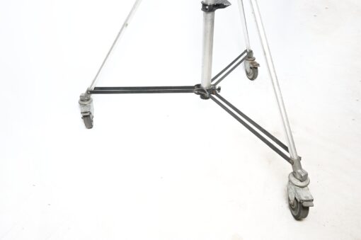 Manfrotto/Avenger ALU Wind Up with wheels - Image 2