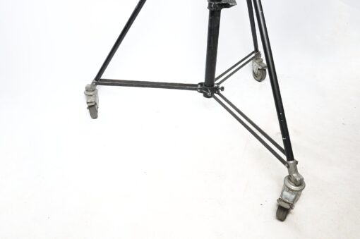 Manfrotto/Avenger ALU Wind Up with wheels - Image 2