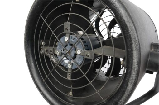 Reel EFX RE 2 Turbo Fan - Image 9