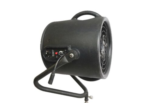 Reel EFX RE 2 Turbo Fan - Image 7