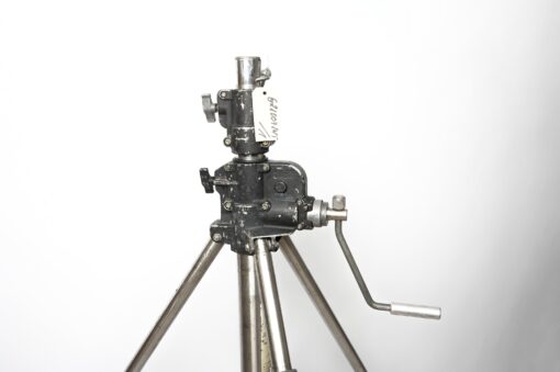 Manfrotto/Avenger 387 Wind Up with wheels - Image 6