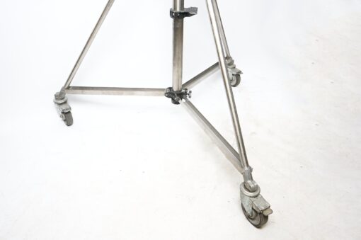 Manfrotto/Avenger 387 Wind Up with wheels - Image 3