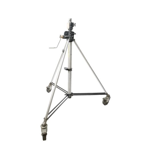 Manfrotto/Avenger ALU Wind Up with wheels