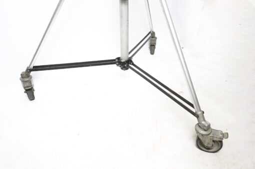 Manfrotto/Avenger ALU Wind Up with wheels - Image 3