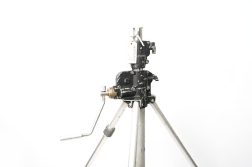 Manfrotto/Avenger ALU Wind Up with wheels - Image 2