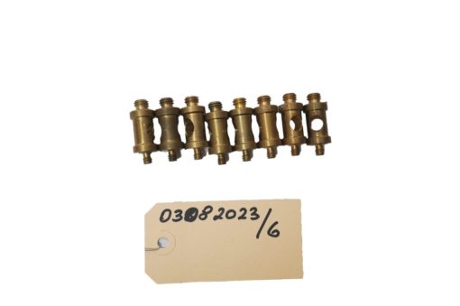 16mm Spigot Set - Image 3